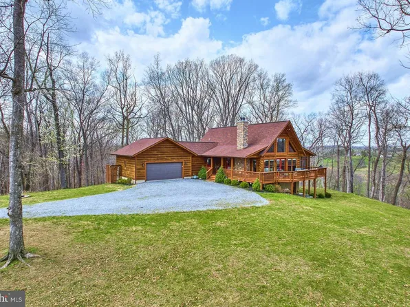 84 Cardinal Ln, Boyce, VA 22620