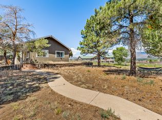 8790 Jupiter Dr, Flagstaff, AZ 86004