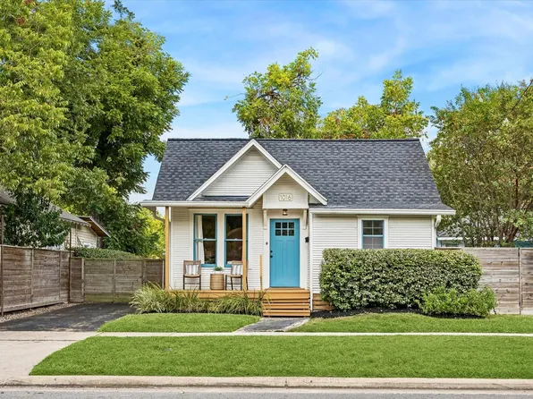 1016 Louise St, Houston, TX 77009