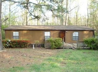 117 Bowdon Junction Rd, Carrollton, GA 30117