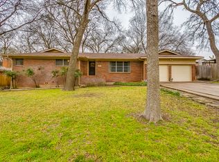 4321 Wren Haven Dr, Lakeside, TX 76135