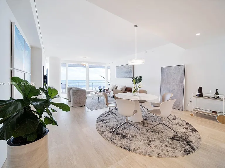 9001 Collins Ave #S-605 — Photo 9