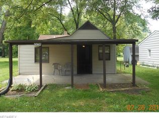 2256 W River Rd, Newton Falls, OH 44444