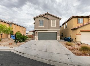 16 Harbor Pines Ct, Las Vegas, NV 89183