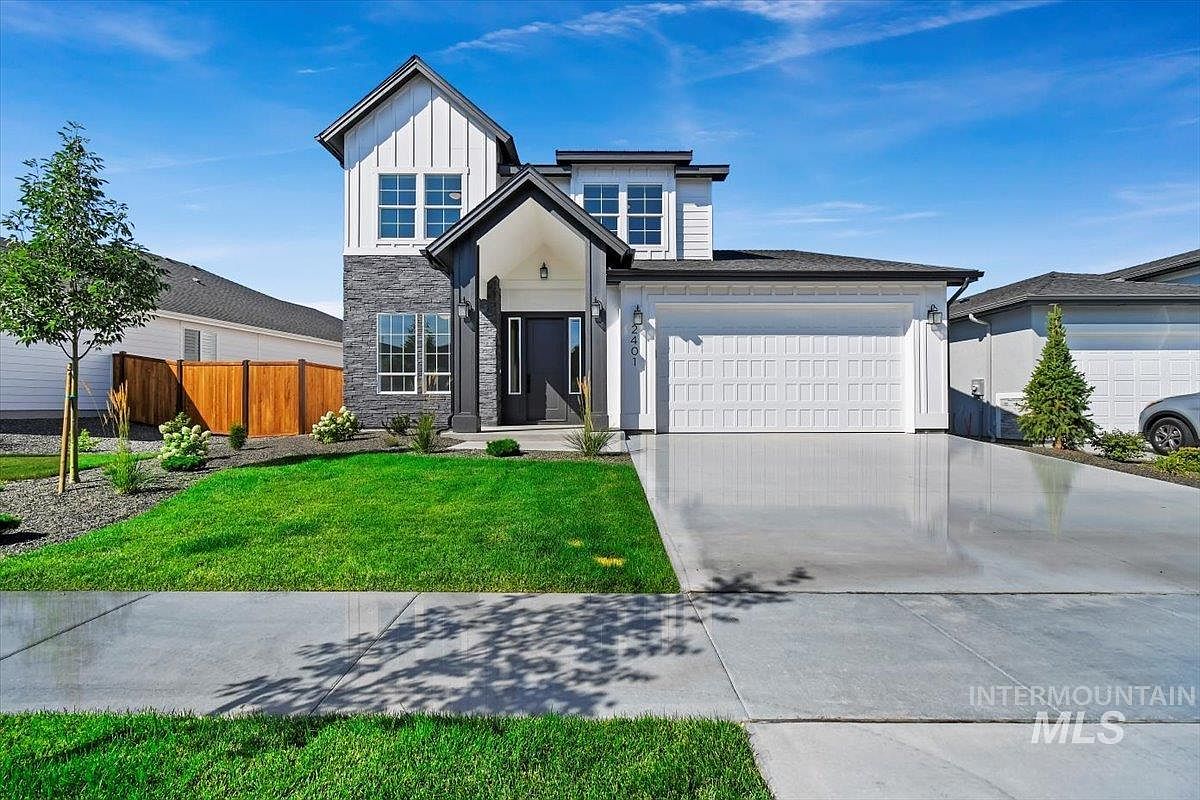 2401 Pelion Way, Nampa, ID 83686 Zillow