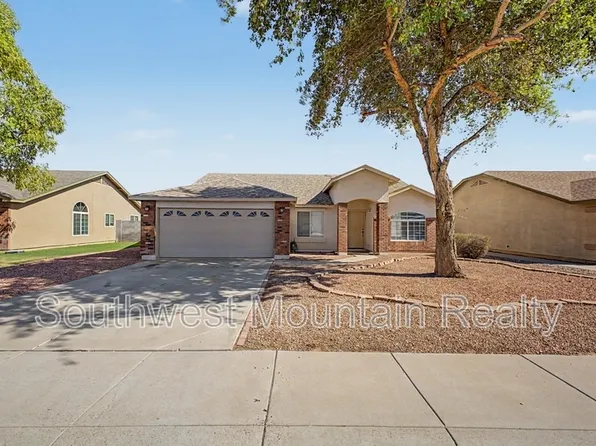 2272 E Remington Pl, Chandler, AZ 85286