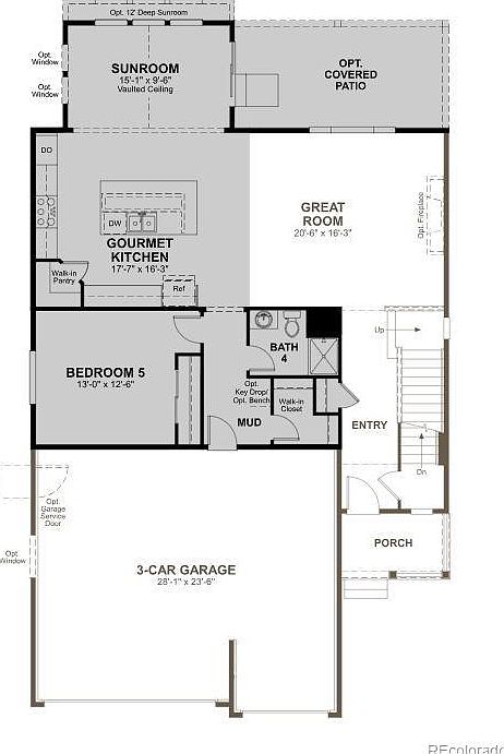 2nd image of 958 Rustling Street