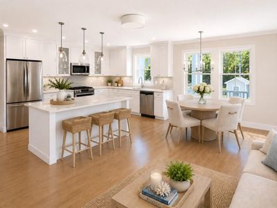 67 Queen St #3C, East Greenwich, RI, 02818