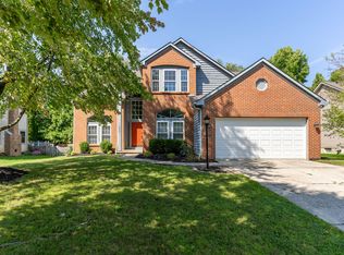 334 Windemere Dr, Westerville, OH 43082