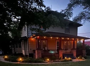 1420 Pioneer Rd, McPherson, KS 67460