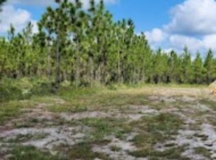 490 Boulevard St, Folkston, GA 31537