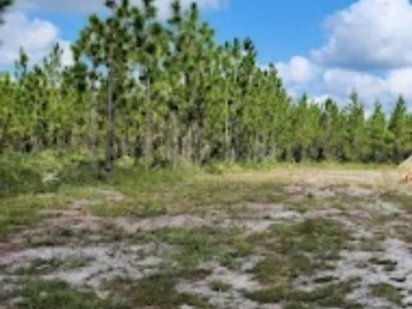 490 Boulevard St, Folkston, GA 31537