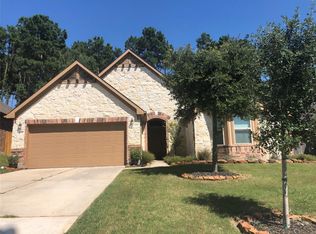 1934 Parnevik Pl, Conroe, TX 77304