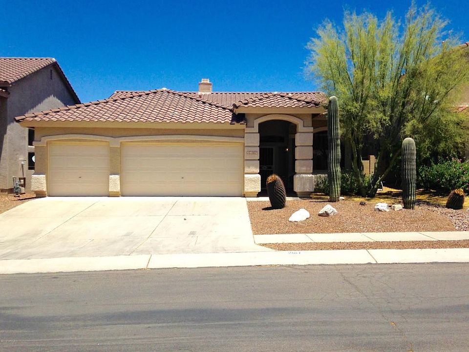 1st image of 2187 E Bedrock Ln