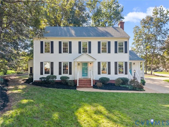 8275 Tangle Pond Ln, Mechanicsville, VA 23111
