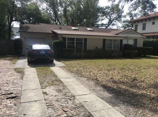 250 W Reading Way, Winter Park, FL 32789