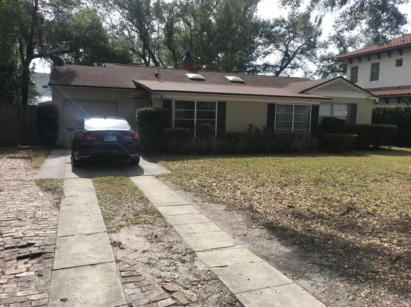 250 W Reading Way, Winter Park, FL 32789