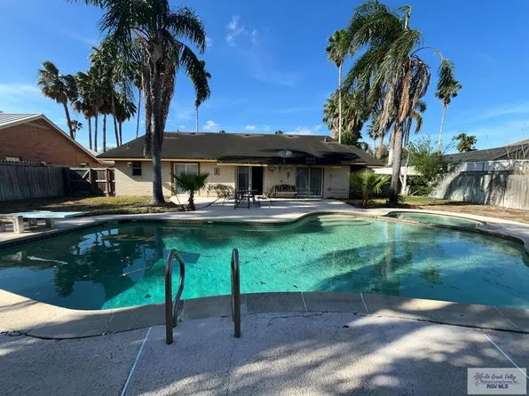 5611 La Estrella Cir, Harlingen, TX 78552