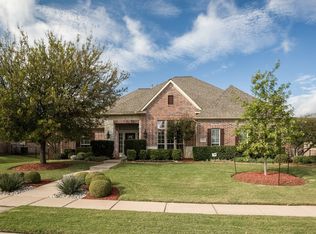 1536 Penny Ln, Keller, TX 76248