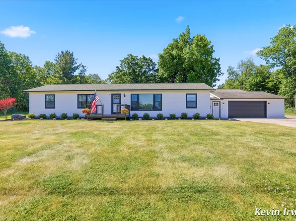 4380 Russell St, Cedar Springs, MI 49319