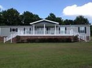 9130 Jack Rd, Utica, MS 39175