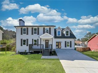 1141 Alford Rd, Lithonia, GA 30058