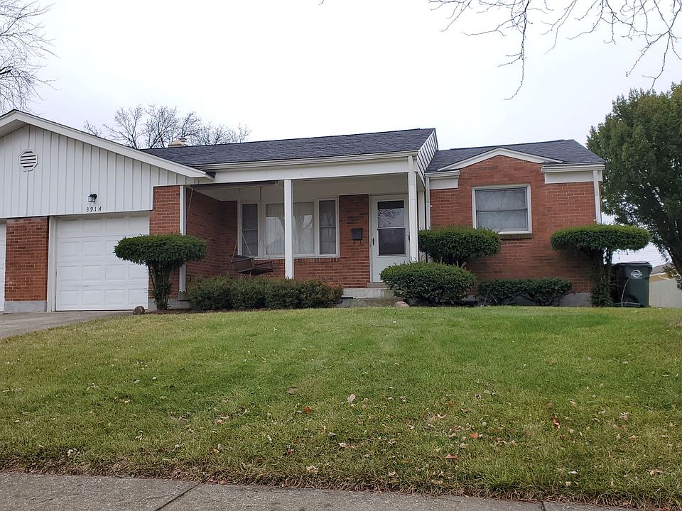 3900 3914 Benfield 3900 Benfield Dr Kettering, OH Zillow