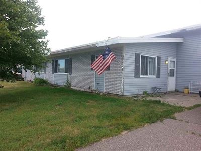 321/323 Skybolt St, Gwinn, MI, 49841