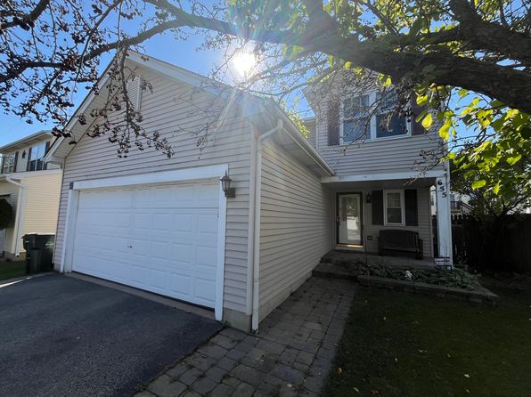 655 W Huron Hills Trl