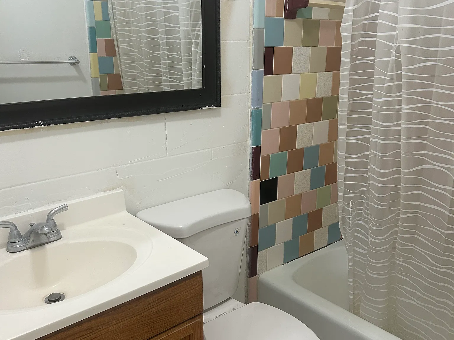 1 bed, $1,200 — Photo 2