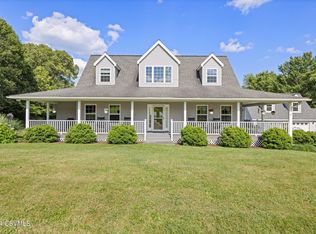 564 Eagle Rd, Millville, PA 17846