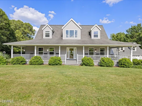 564 Eagle Rd, Millville, PA 17846