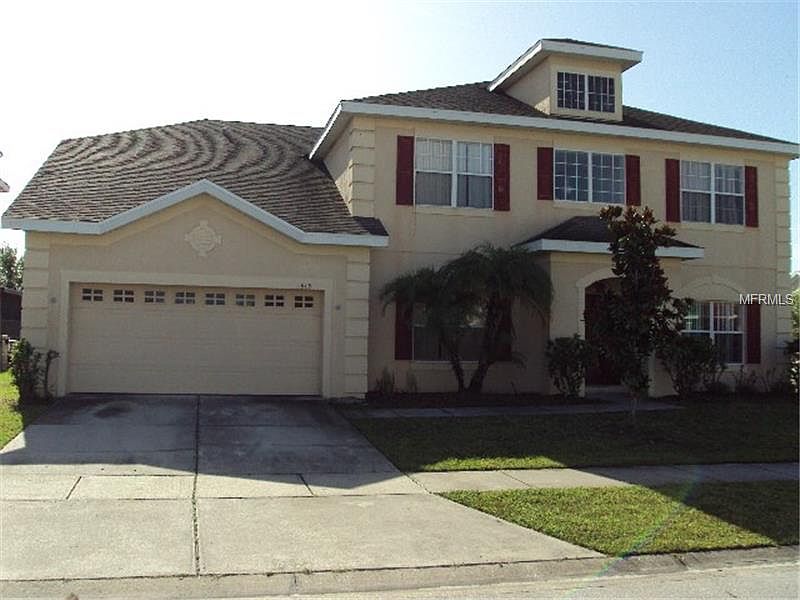 1st image of 1613 Derby Glen Dr
