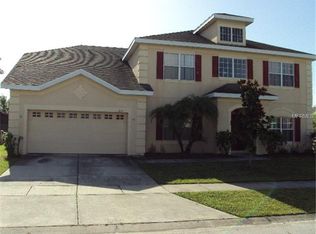 1613 Derby Glen Dr, Orlando, FL 32837