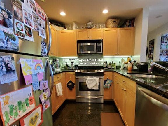 490 Harrison #303 Boston - South End Unit Photo 4