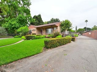 517 E Washington Blvd, Pasadena, CA 91104