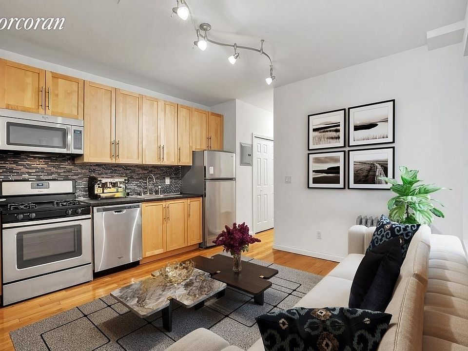1st image of 101 Delancey St #A1