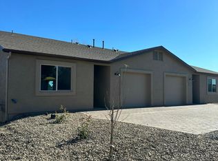 6075 N Reata Dr, Prescott Valley, AZ 86314