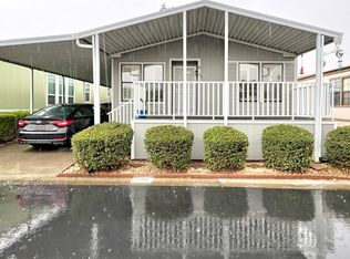 1500 Held Dr Spc 100, Modesto, CA 95355