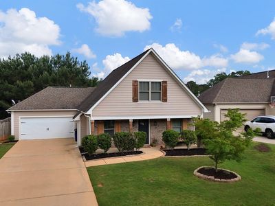 624 Polo Cir, Chelsea, AL, 35043