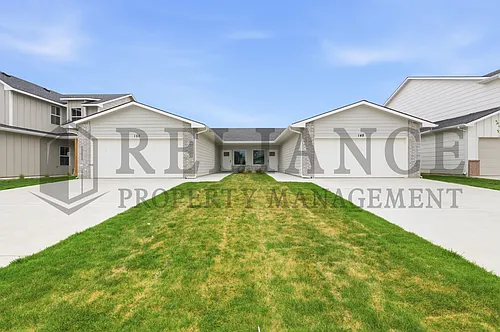 166 N Gowen St Photo 1