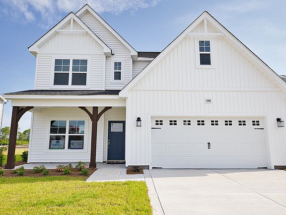 Similar Home-Different Elevation