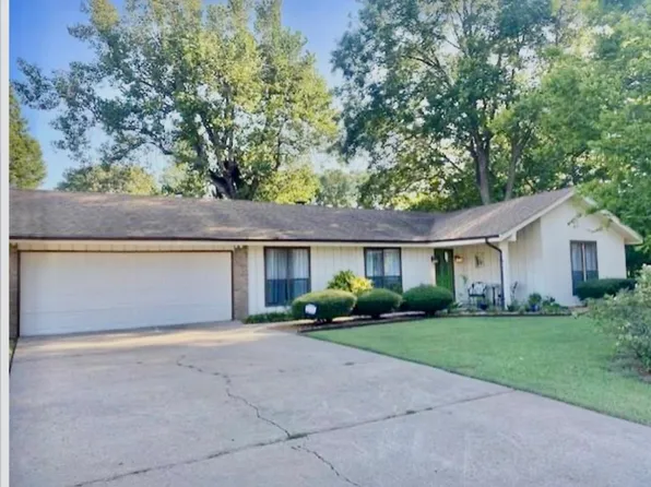 619 Wildwood Dr, Greenville, MS 38701