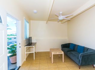 2142 Damon St #B, Honolulu, HI 96822