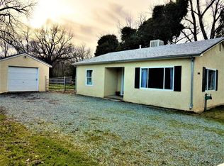 5640 Pleasant View Dr, Anderson, CA 96007