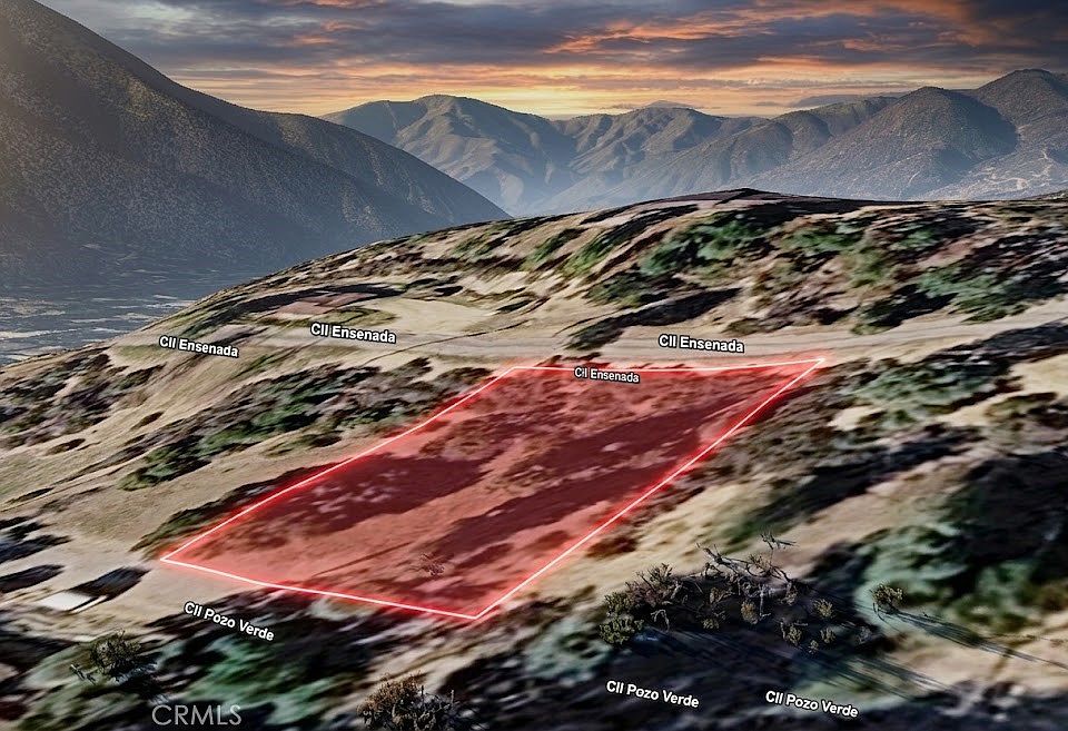 1st image of 0 Pozo Verde Ensenada Rd Lot 19
