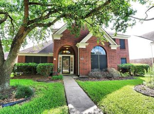7631 Granite Ridge Ln, Houston, TX 77095