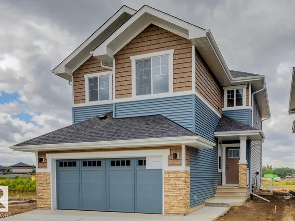 5132 Cawsey Ter SW, Edmonton, AB T6W 5M8