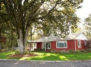83648 Rodgers Rd, Creswell, OR 97426
