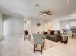 2014 Waverly Ave, San Antonio, TX 78228